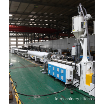 315-630mm HDPE Water Supplying Pipe Extrusion Line